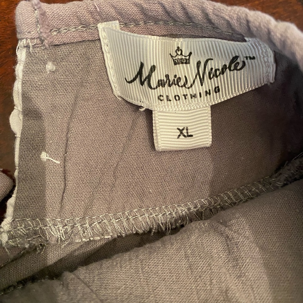 Marie Nicole girls XL (5t) - Picture 2 of 2